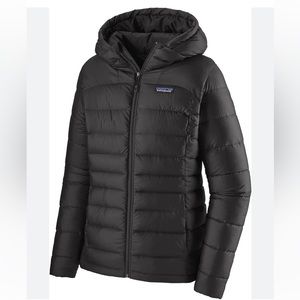 Patagonia Hi-Loft Down Hoody - Women’s S